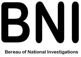 National Investigation Bureau