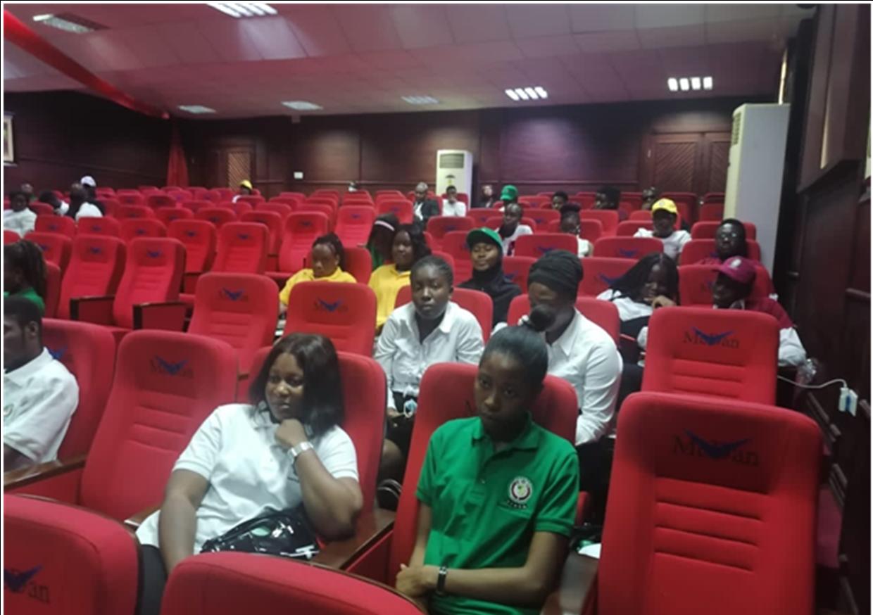 Ghana Exits FATF Grey List