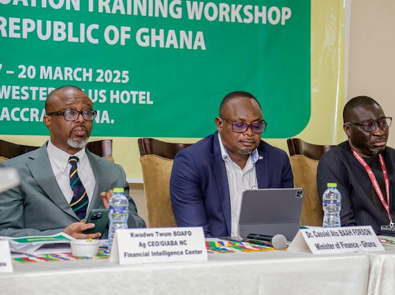 PRE-MUTUAL EVALUATION TRANINING WORKSHOP