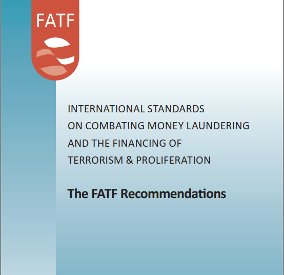 THE FATF RECOMMENDATIONS