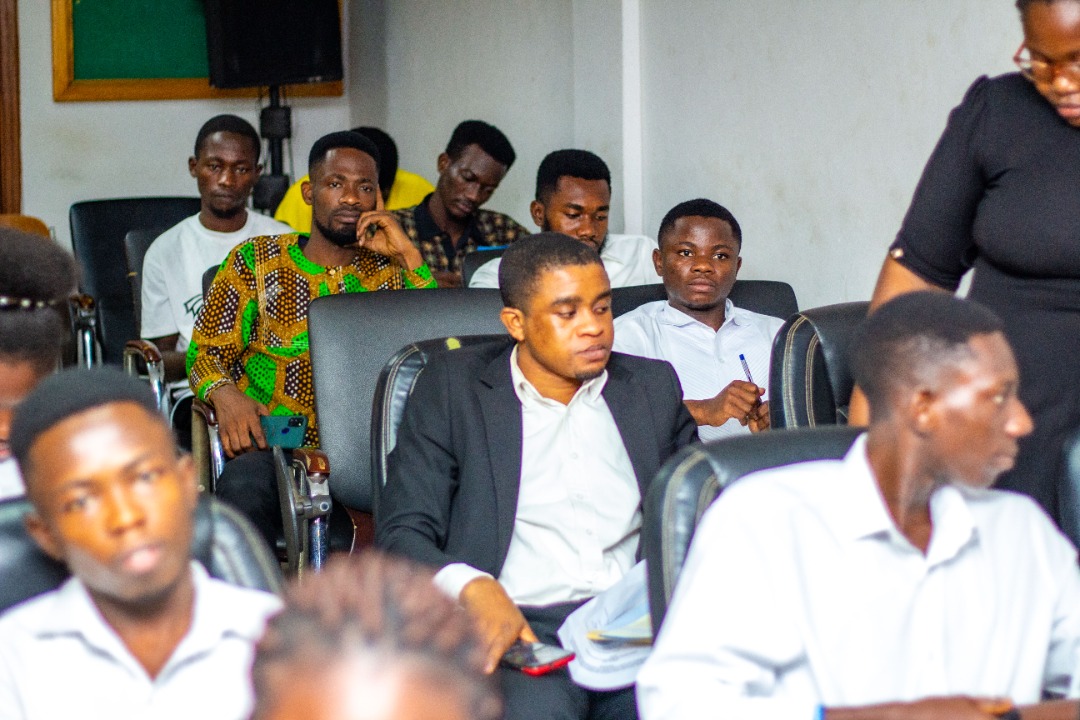 Building a United Front: GIABA Trains Civil Society in Anti-Money Laundering and Counter-Terrorism Financing